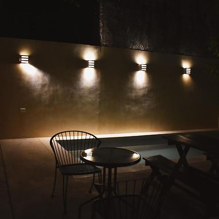 Hotel Boutique Bugambilias Valladolid  Eksteriør bilde