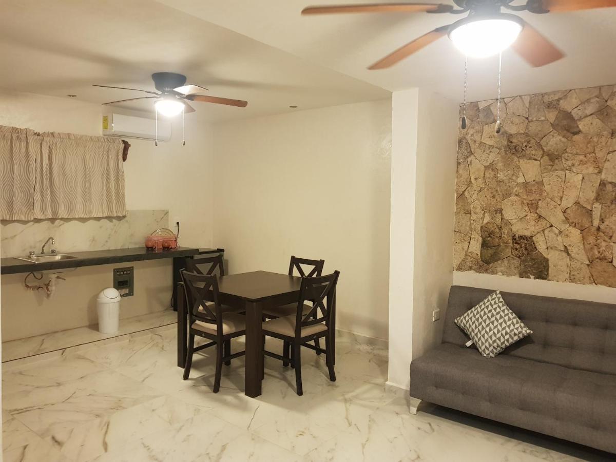 Hotel Boutique Bugambilias Valladolid  Eksteriør bilde