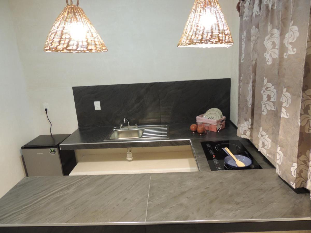 Hotel Boutique Bugambilias Valladolid  Eksteriør bilde