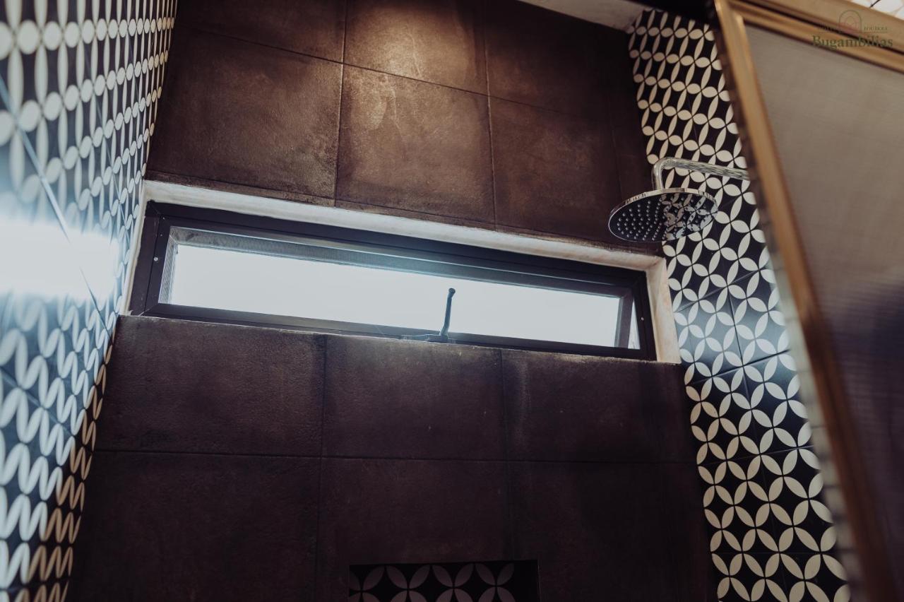 Hotel Boutique Bugambilias Valladolid  Eksteriør bilde