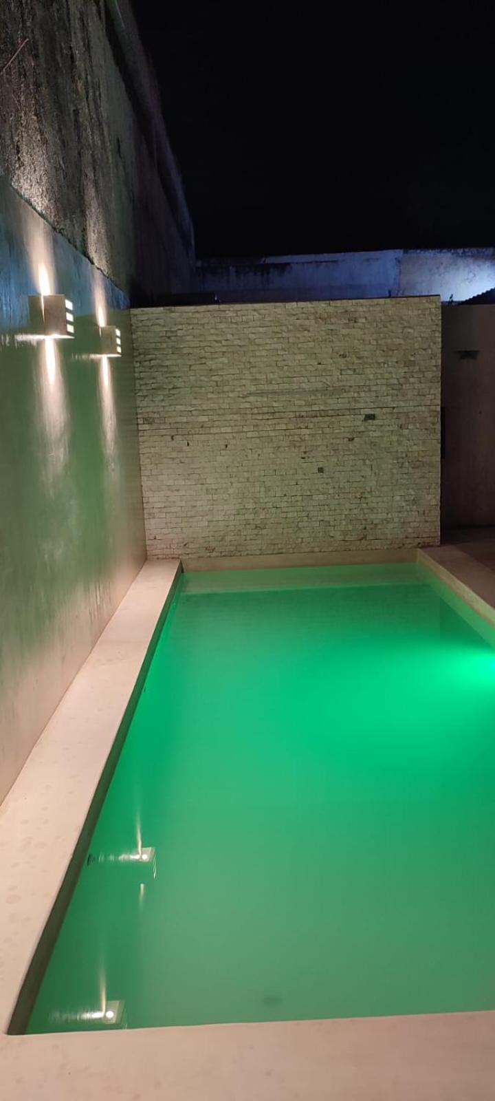 Hotel Boutique Bugambilias Valladolid  Eksteriør bilde