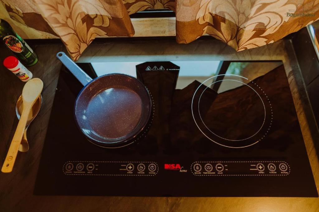 Hotel Boutique Bugambilias Valladolid  Eksteriør bilde