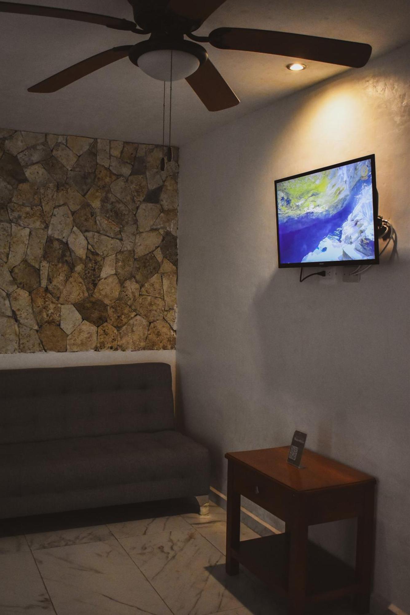 Hotel Boutique Bugambilias Valladolid  Eksteriør bilde