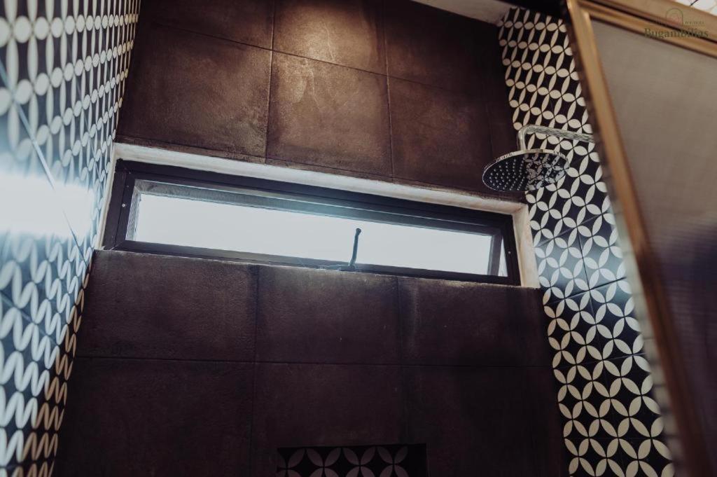 Hotel Boutique Bugambilias Valladolid  Eksteriør bilde