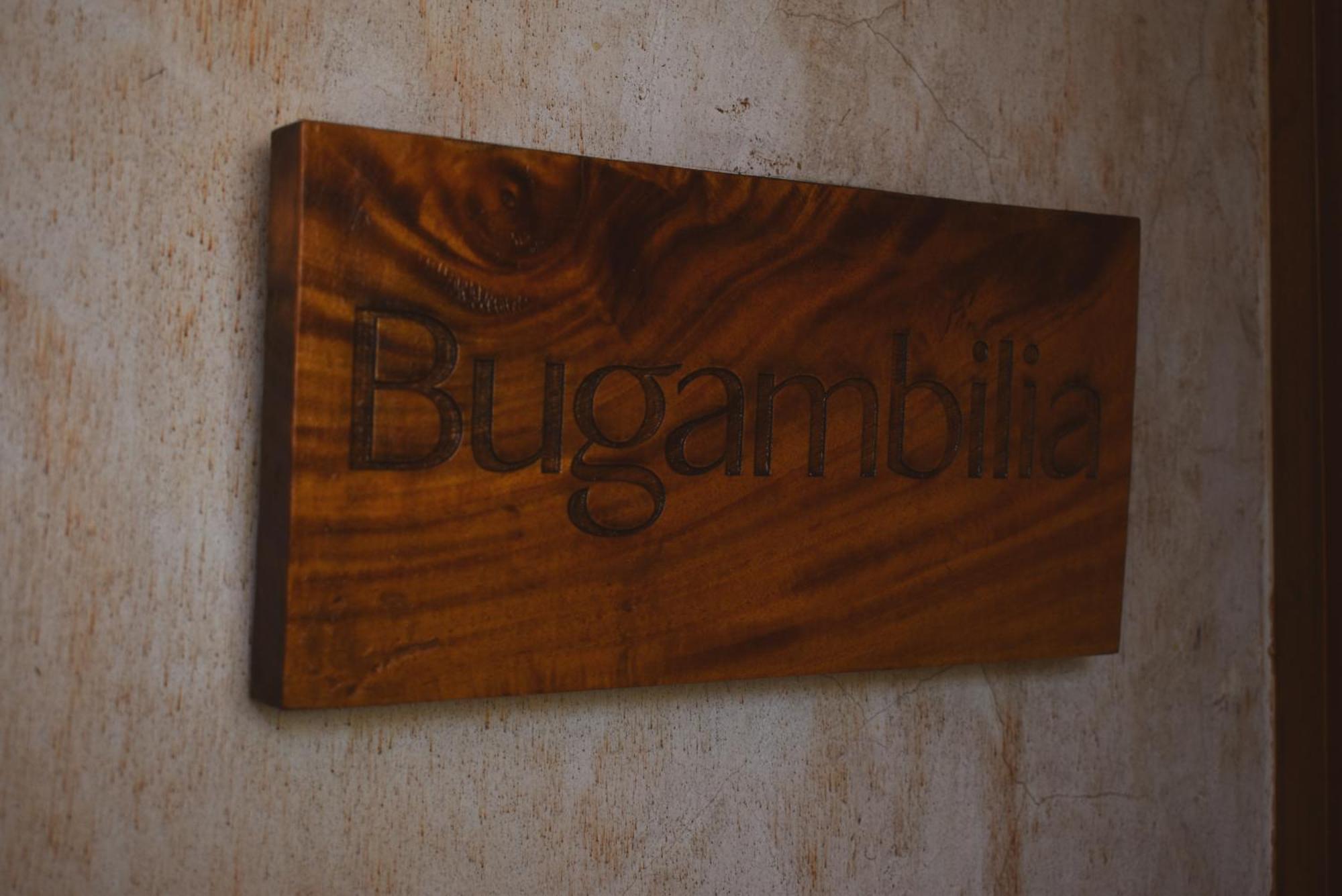 Hotel Boutique Bugambilias Valladolid  Eksteriør bilde