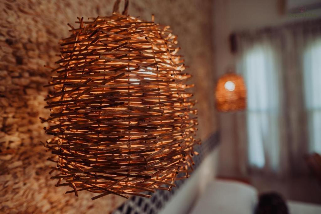 Hotel Boutique Bugambilias Valladolid  Eksteriør bilde