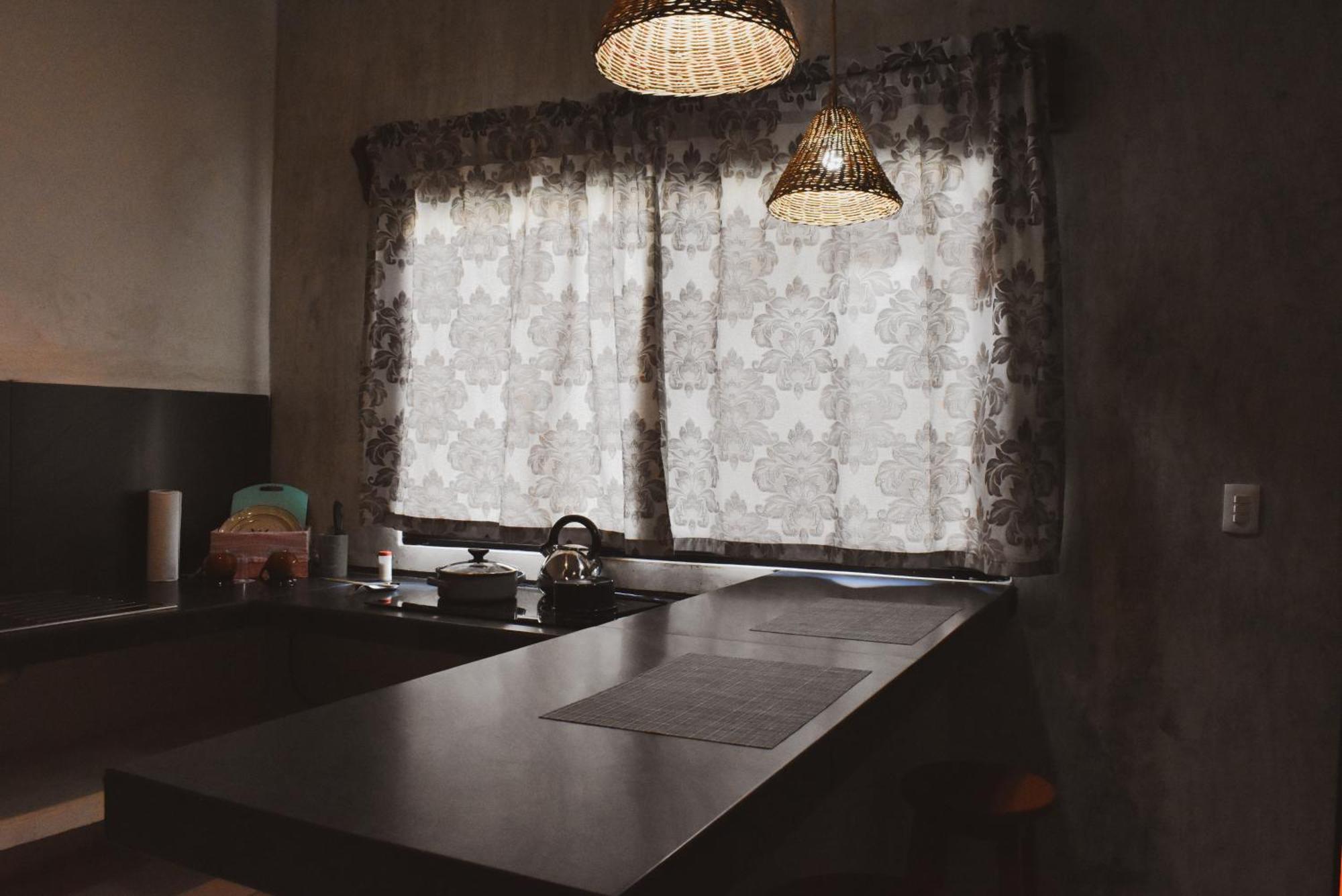 Hotel Boutique Bugambilias Valladolid  Eksteriør bilde