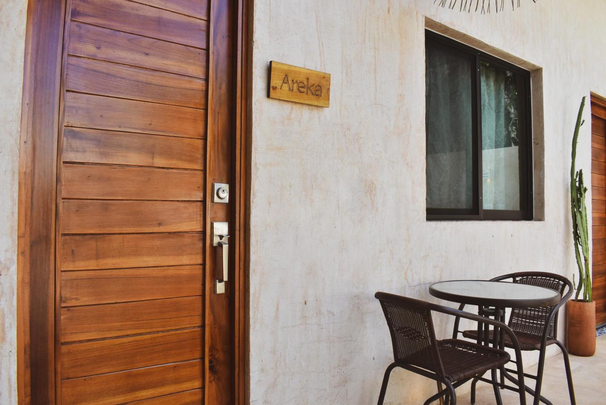 Hotel Boutique Bugambilias Valladolid  Eksteriør bilde