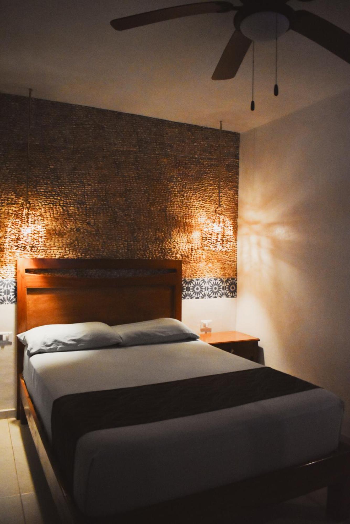 Hotel Boutique Bugambilias Valladolid  Eksteriør bilde