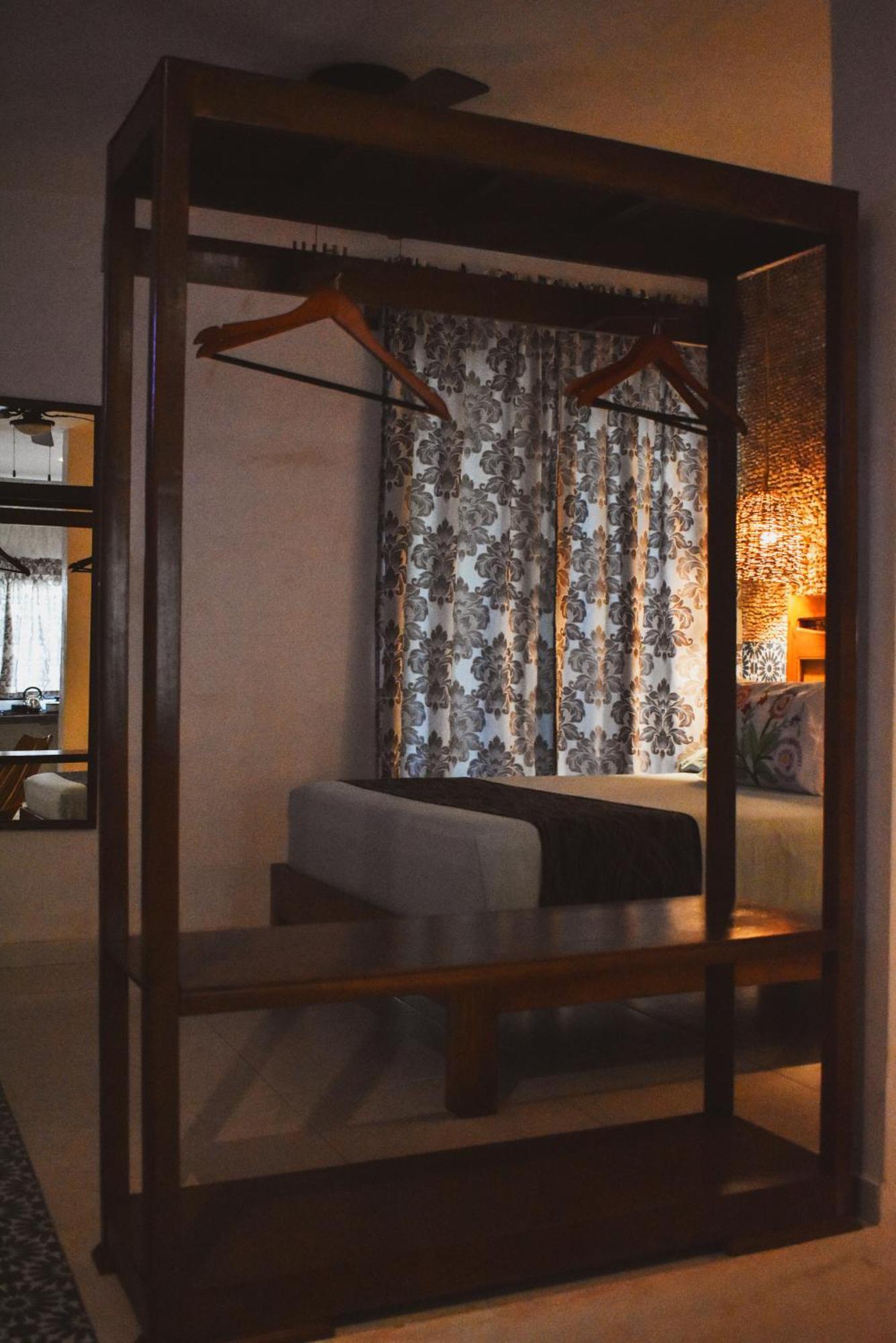 Hotel Boutique Bugambilias Valladolid  Eksteriør bilde